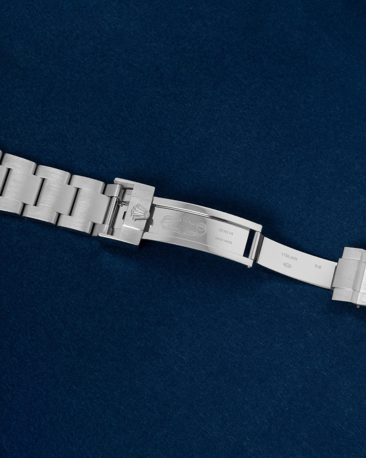 Rolex Submariner Date 126610LV