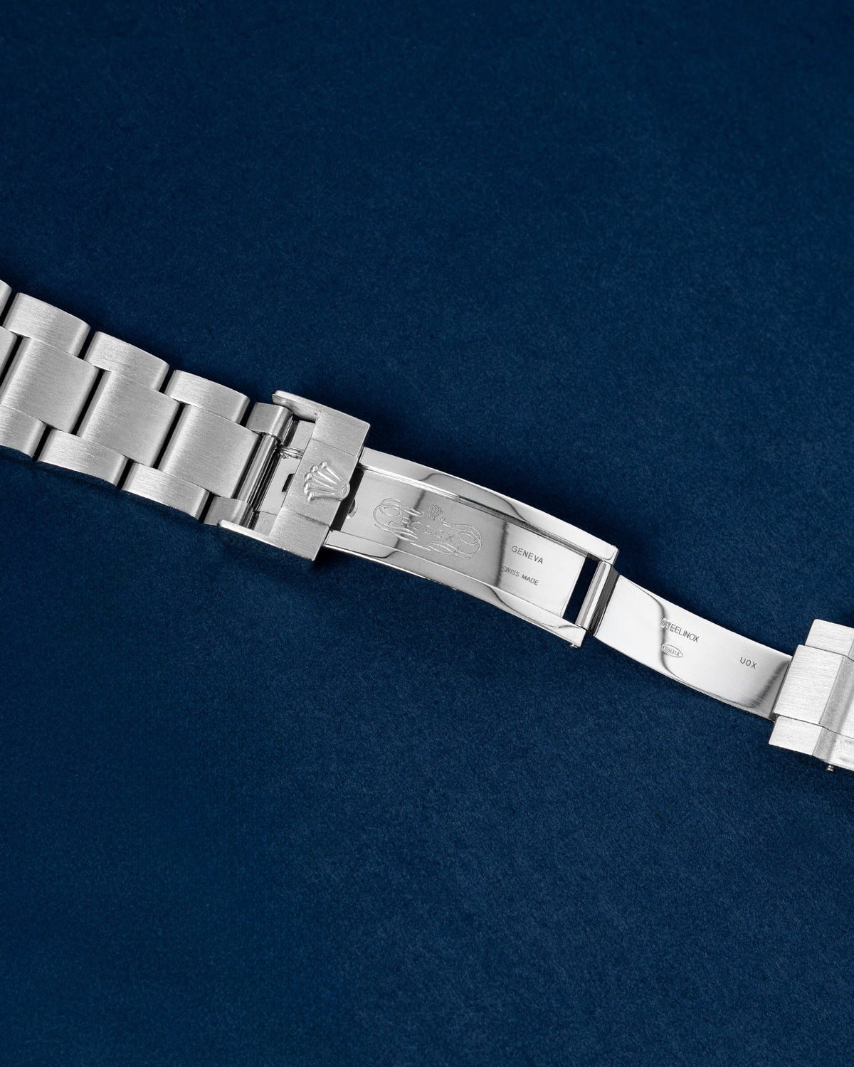 Rolex Submariner Date 126610LV