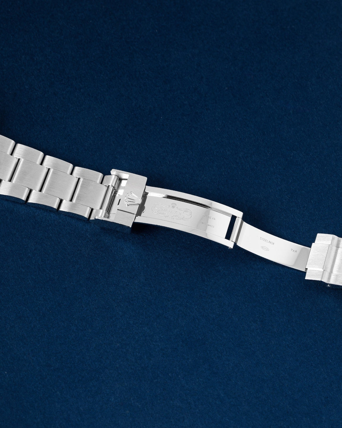 Rolex Submariner Date 126610LV