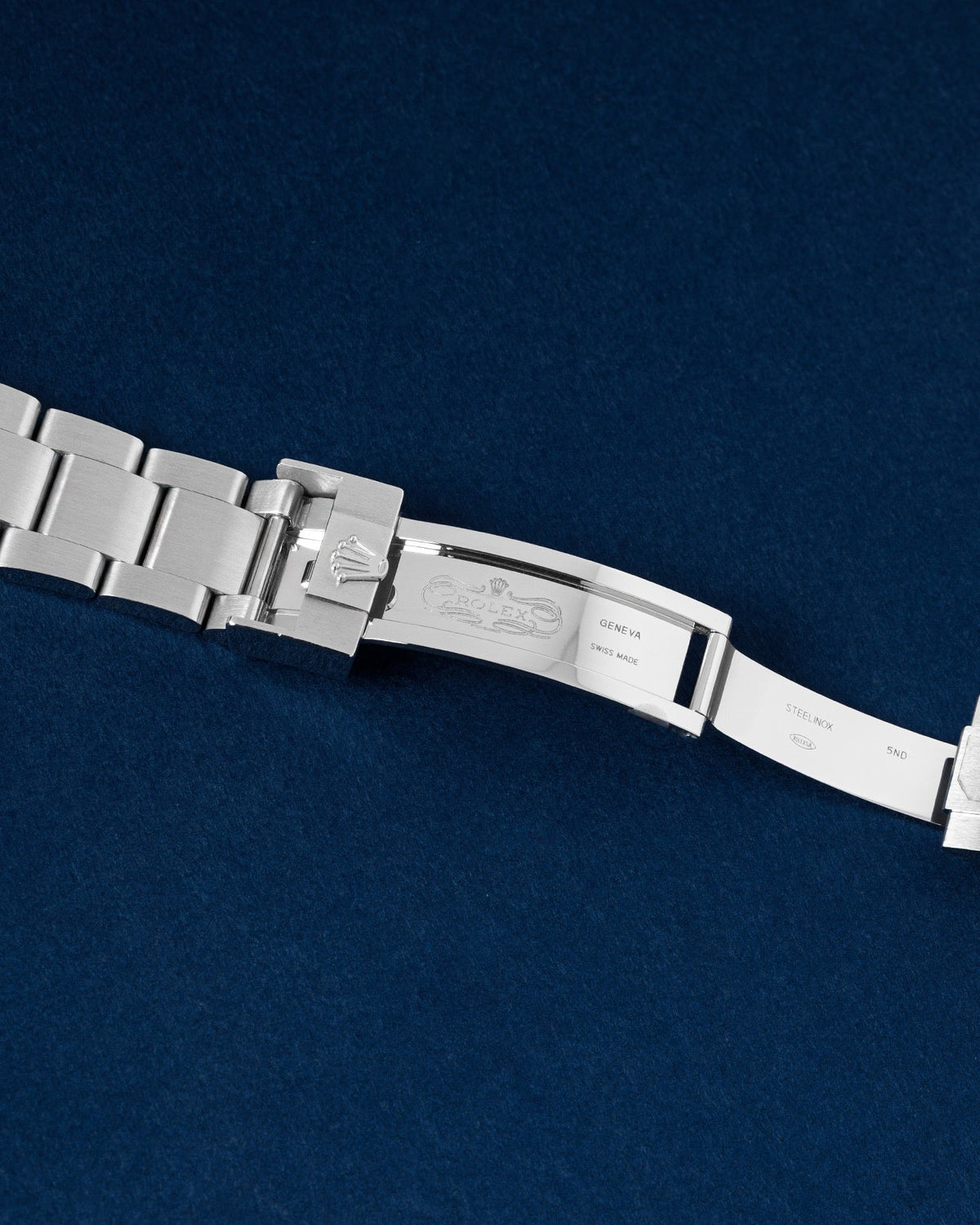 Rolex Submariner Date 126610LV