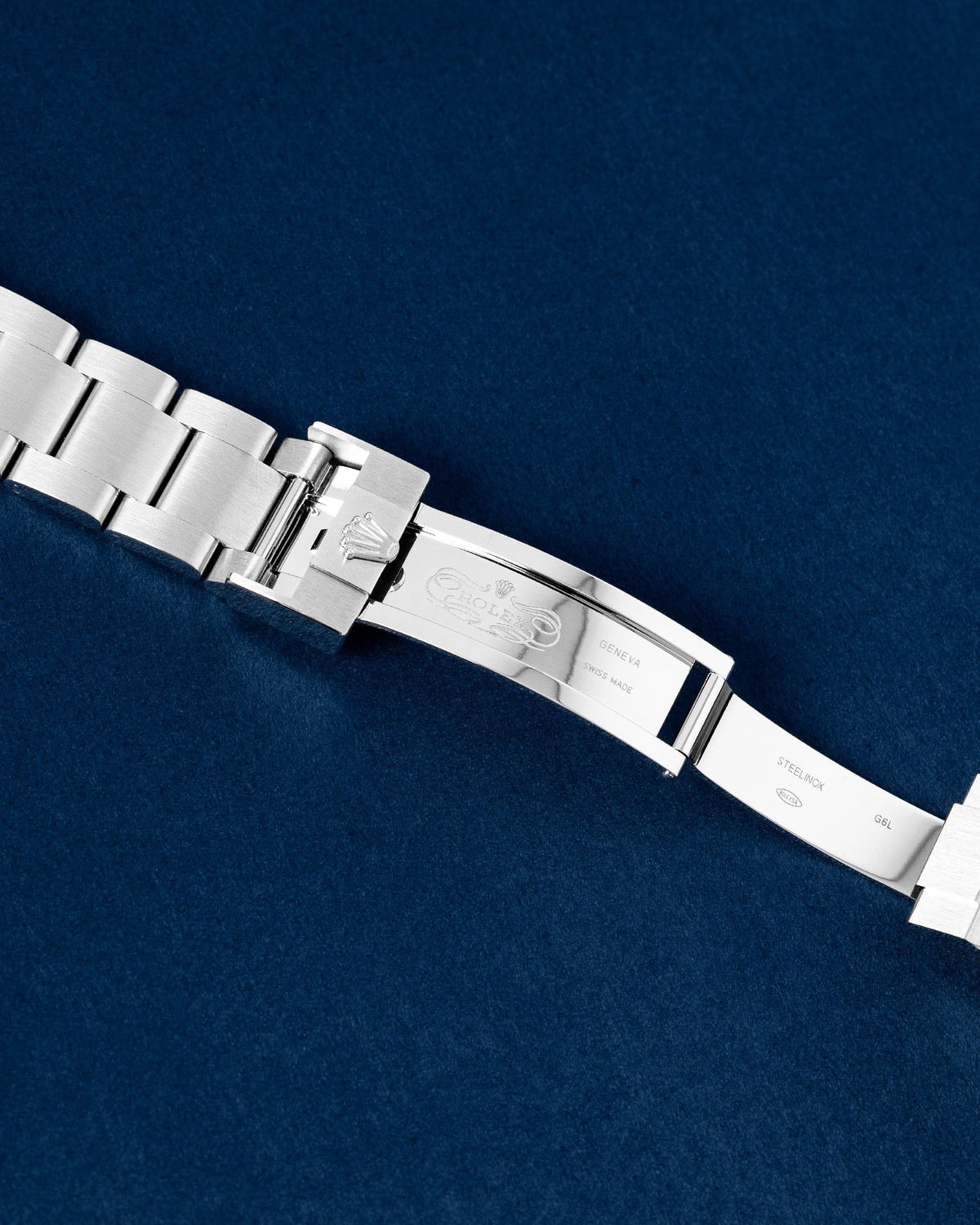 Rolex Submariner Date 126610LV