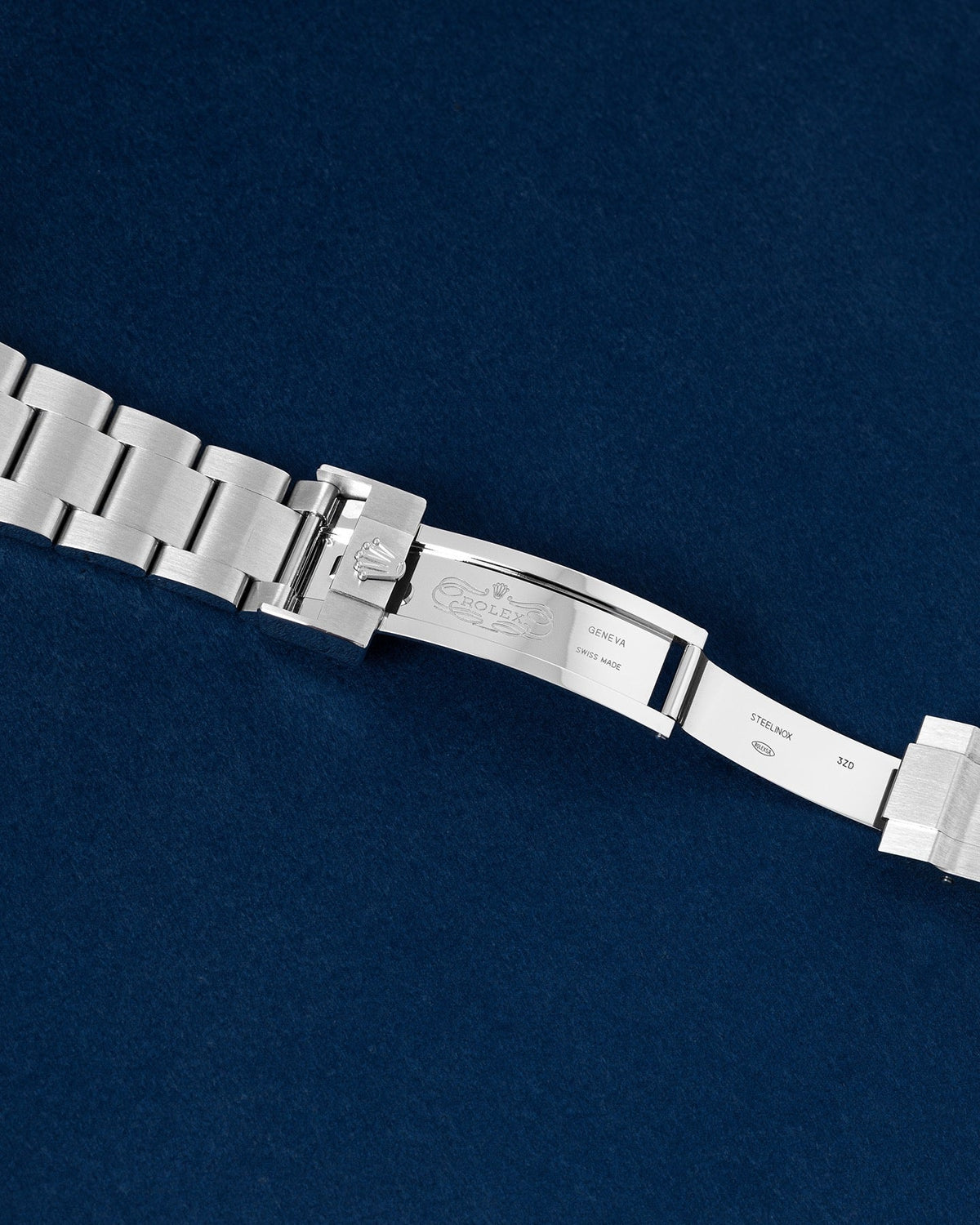Rolex Submariner Date 126610LV