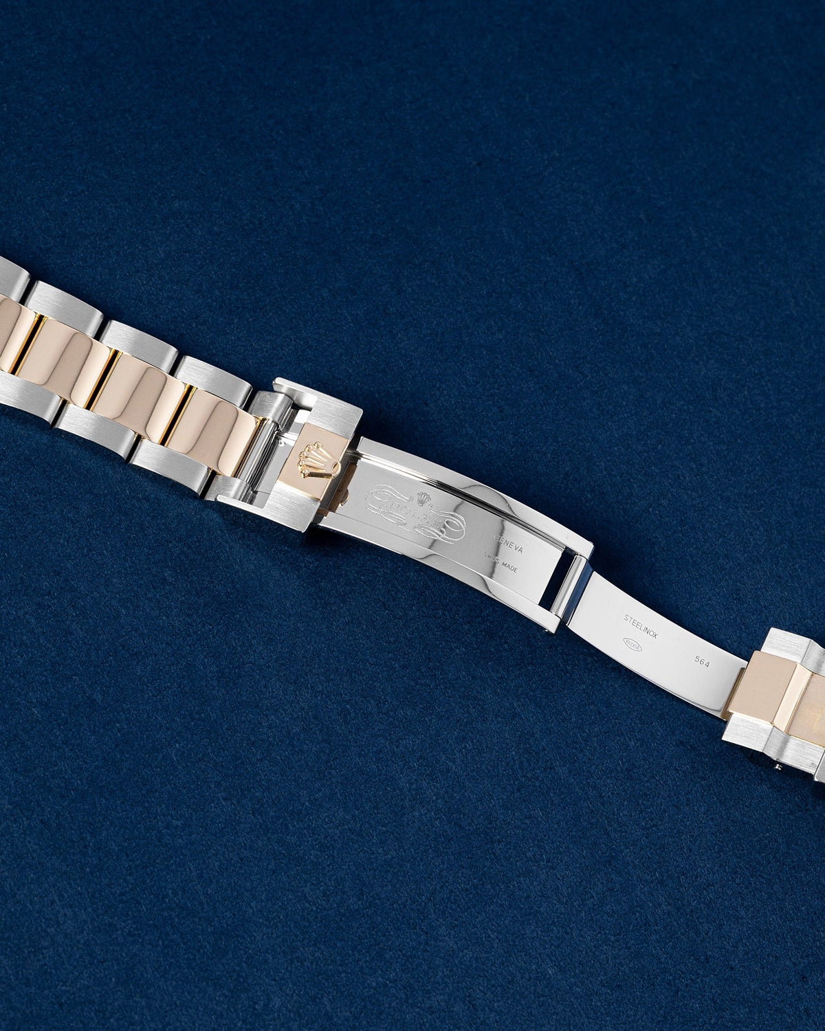 Rolex Submariner Date 126613LB