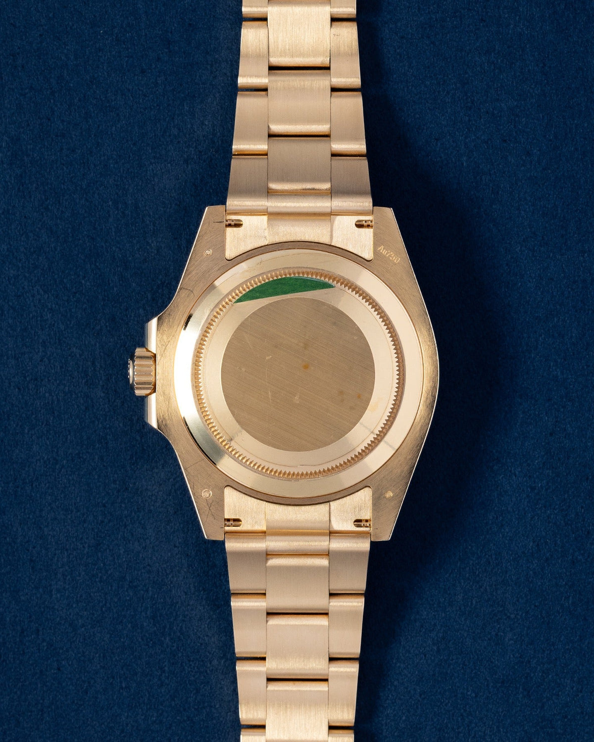 Rolex Submariner Date 126618LB