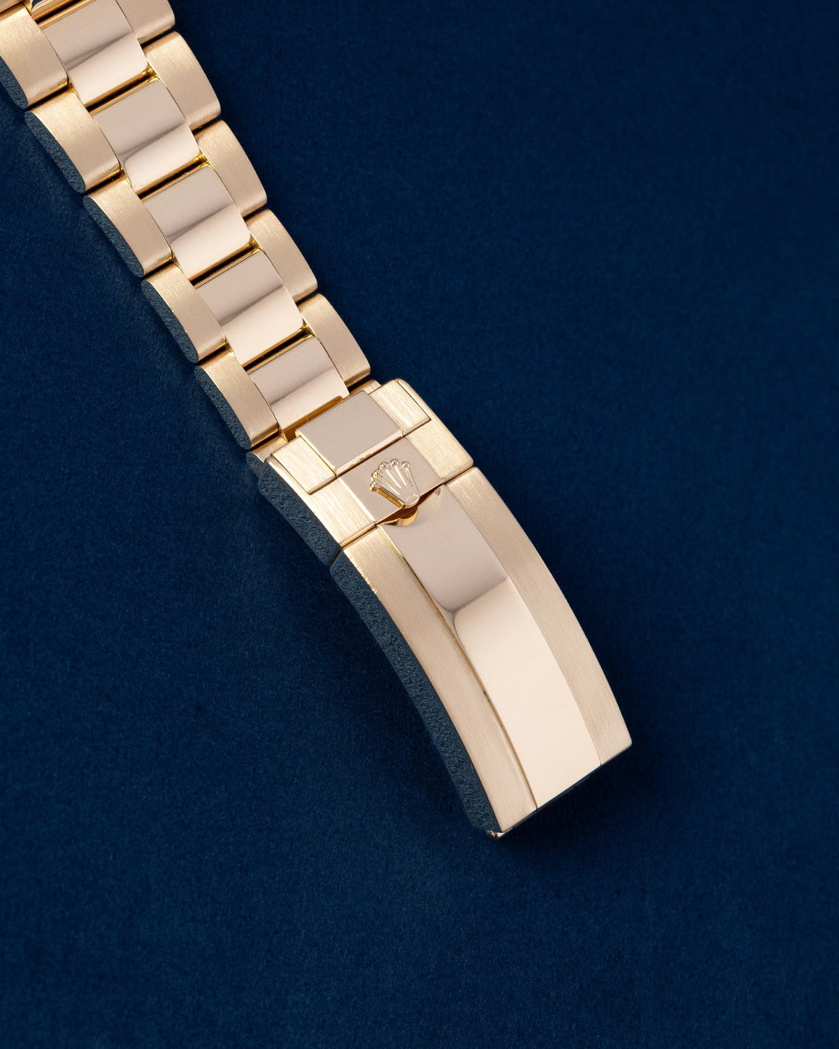 Rolex Submariner Date 126618LB
