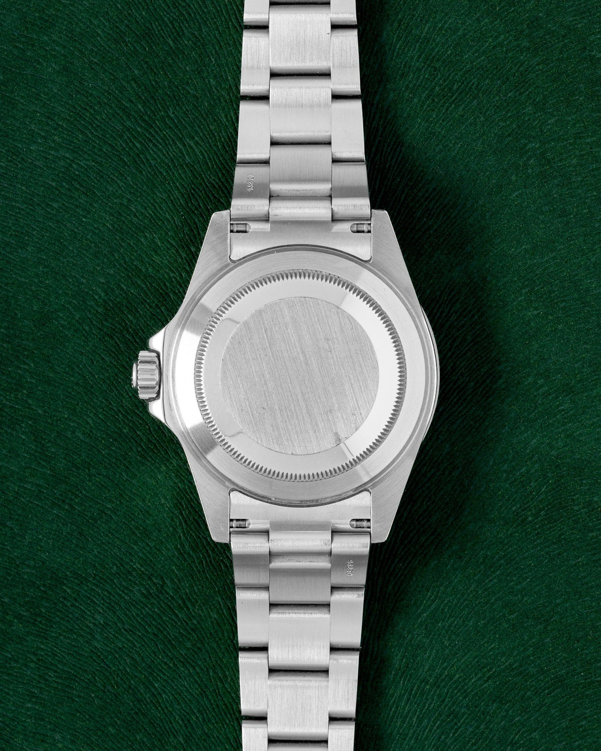 Rolex Submariner Date 16610