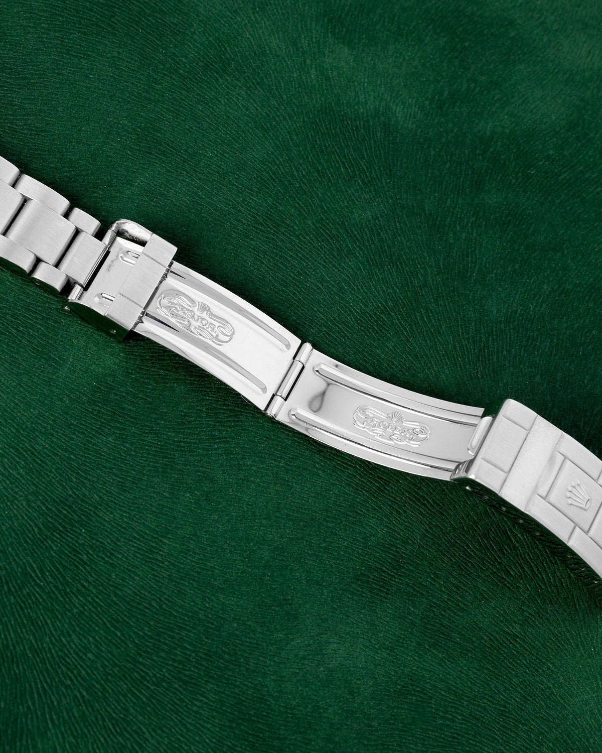 Rolex Submariner Date 16610