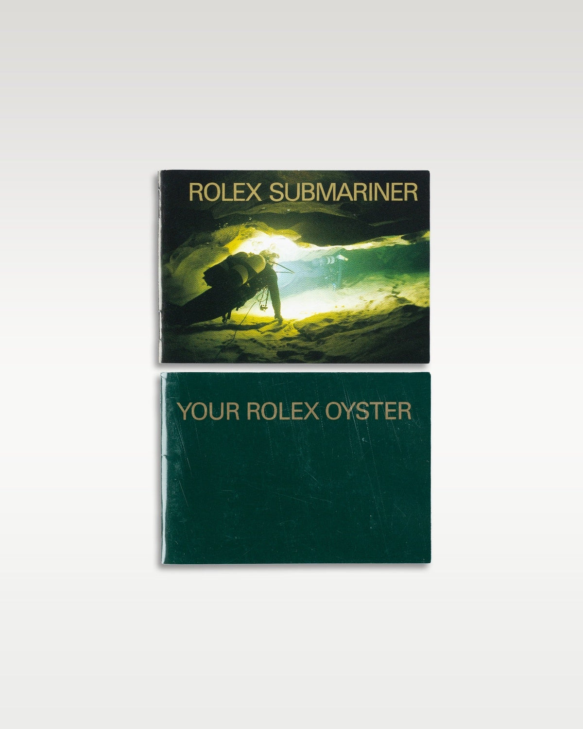 Rolex Submariner Date 16610