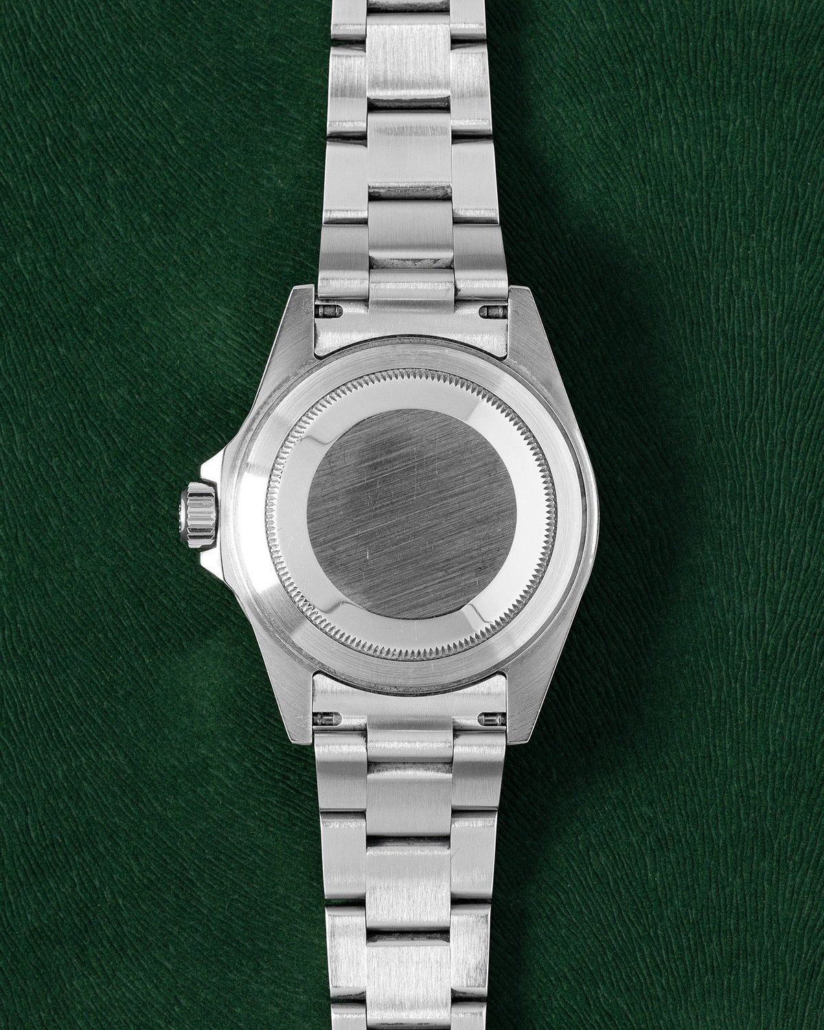 Rolex Submariner Date 16610