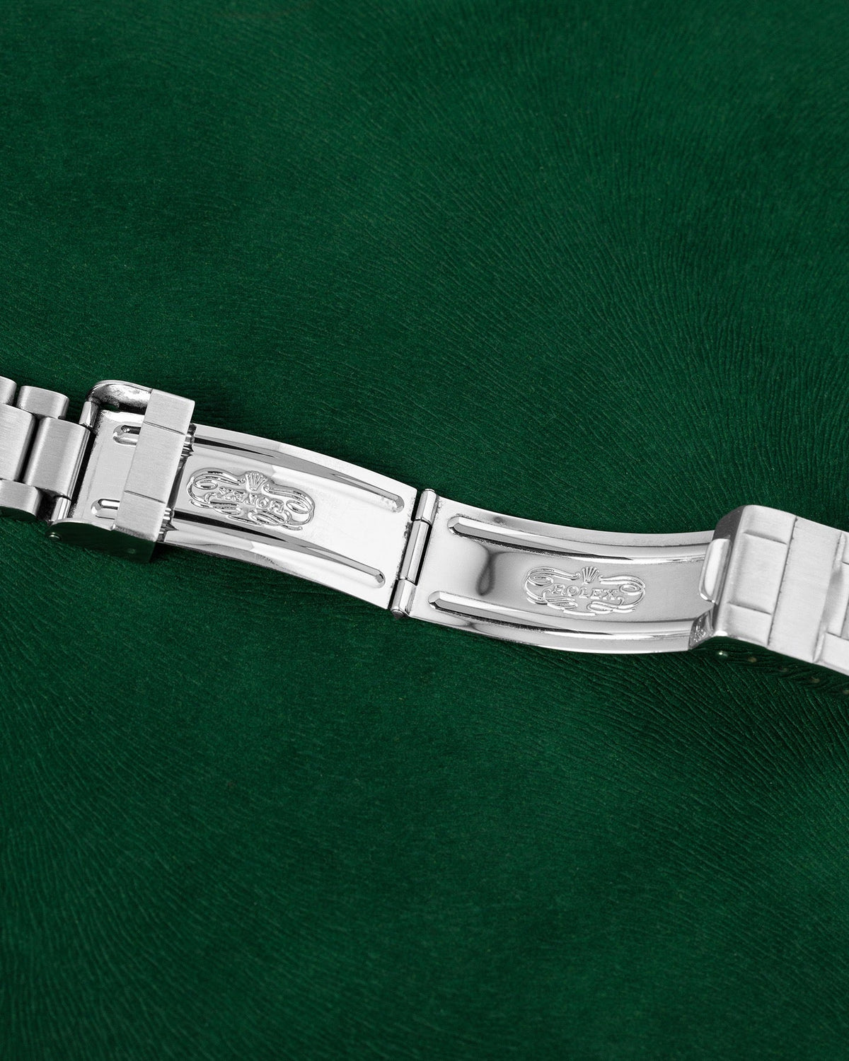 Rolex Submariner Date 16610