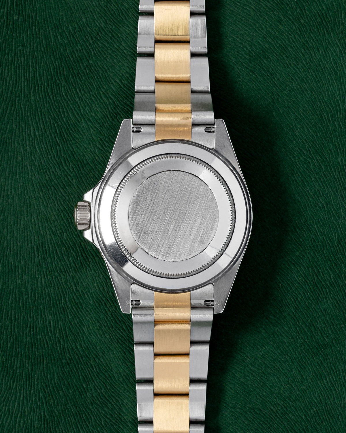 Rolex Submariner Date 16613LN