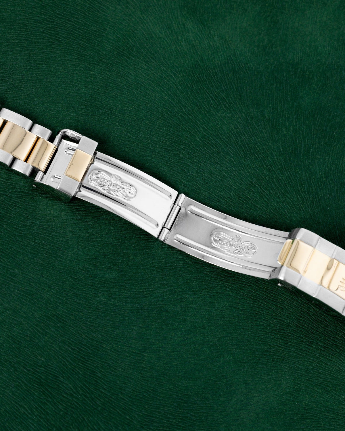Rolex Submariner Date 16613LN