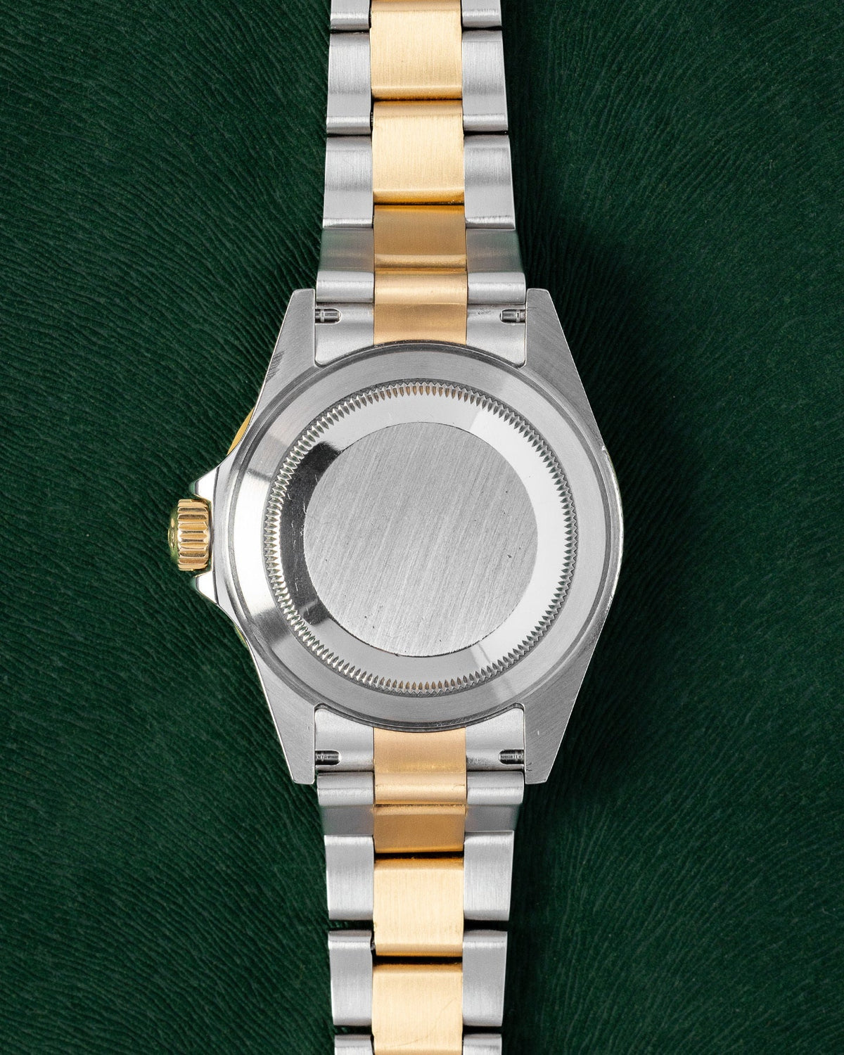 Rolex Submariner Silver Dial 16613