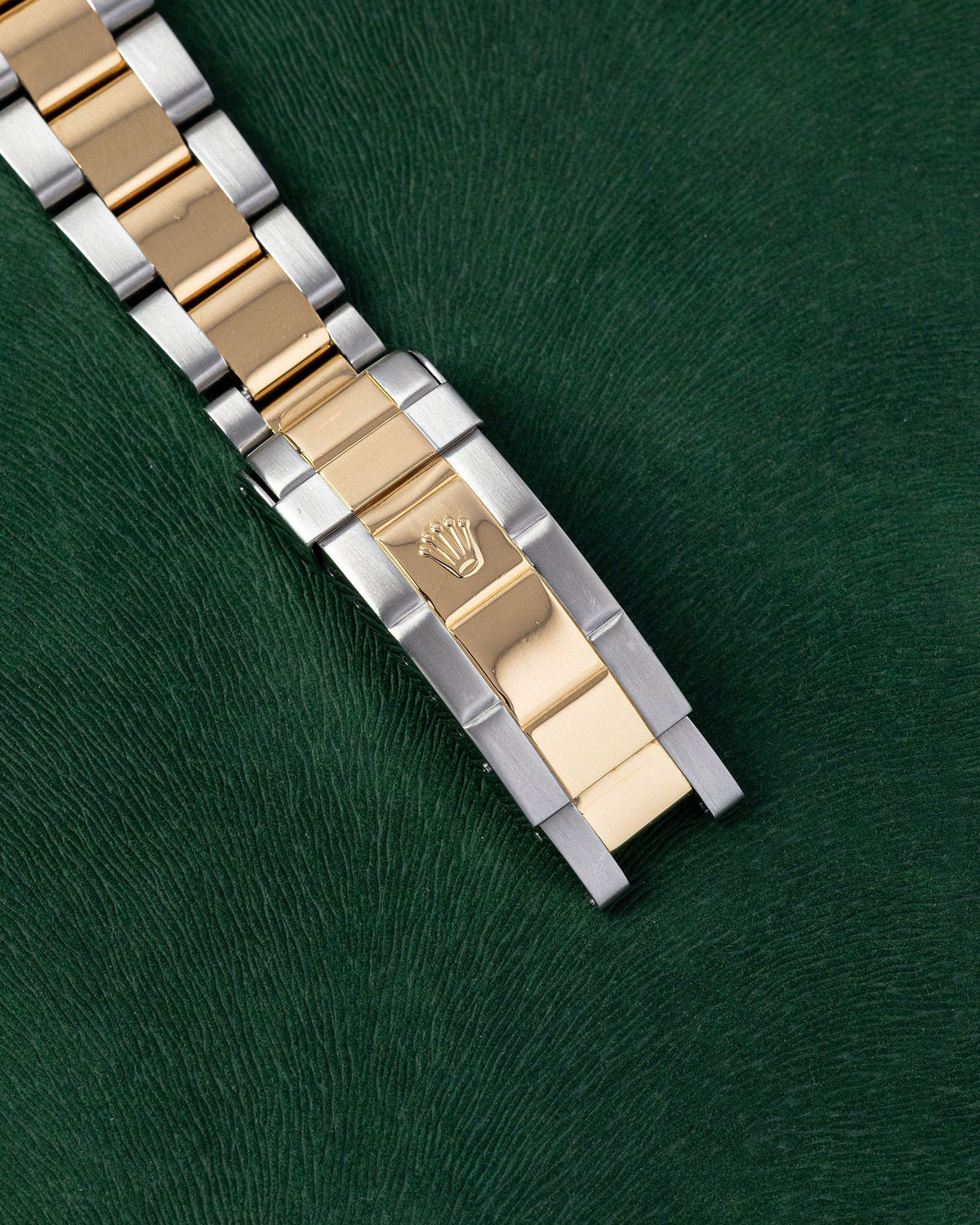 Rolex Submariner Silver Dial 16613