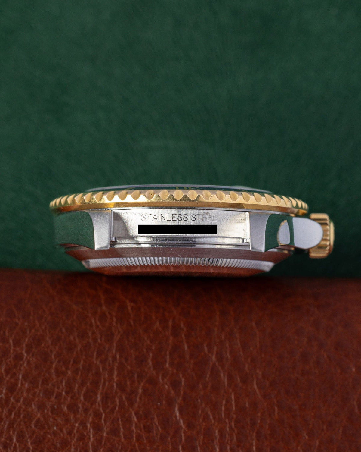 Rolex Submariner Silver Dial 16613