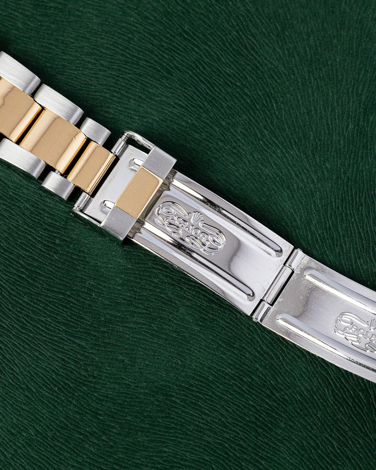 Rolex Submariner Silver Dial 16613