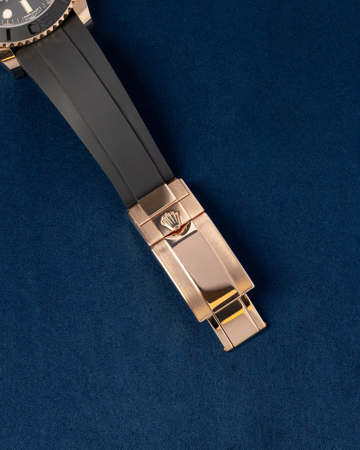 Rolex Yacht-Master 116655