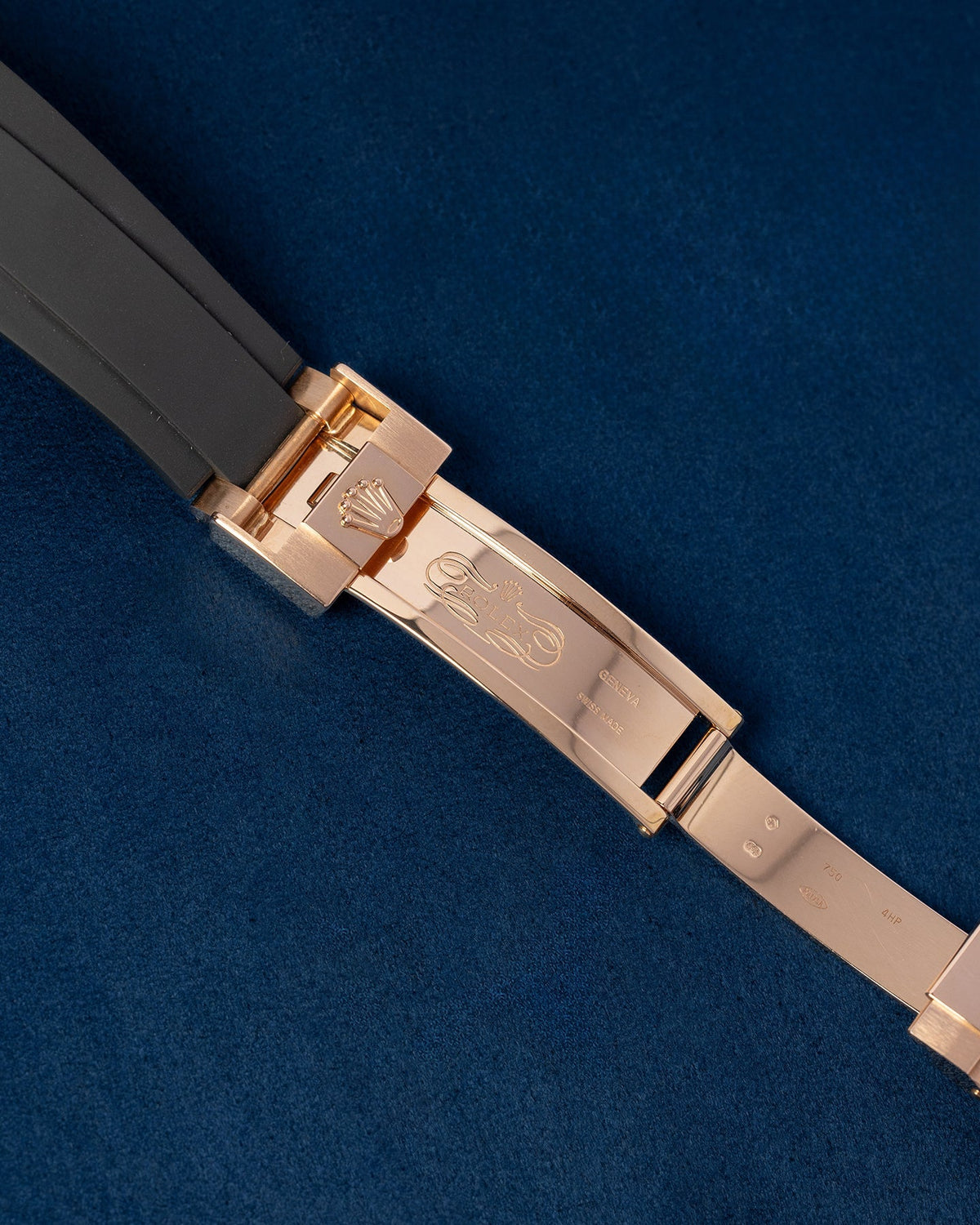 Rolex Yacht-Master 116655
