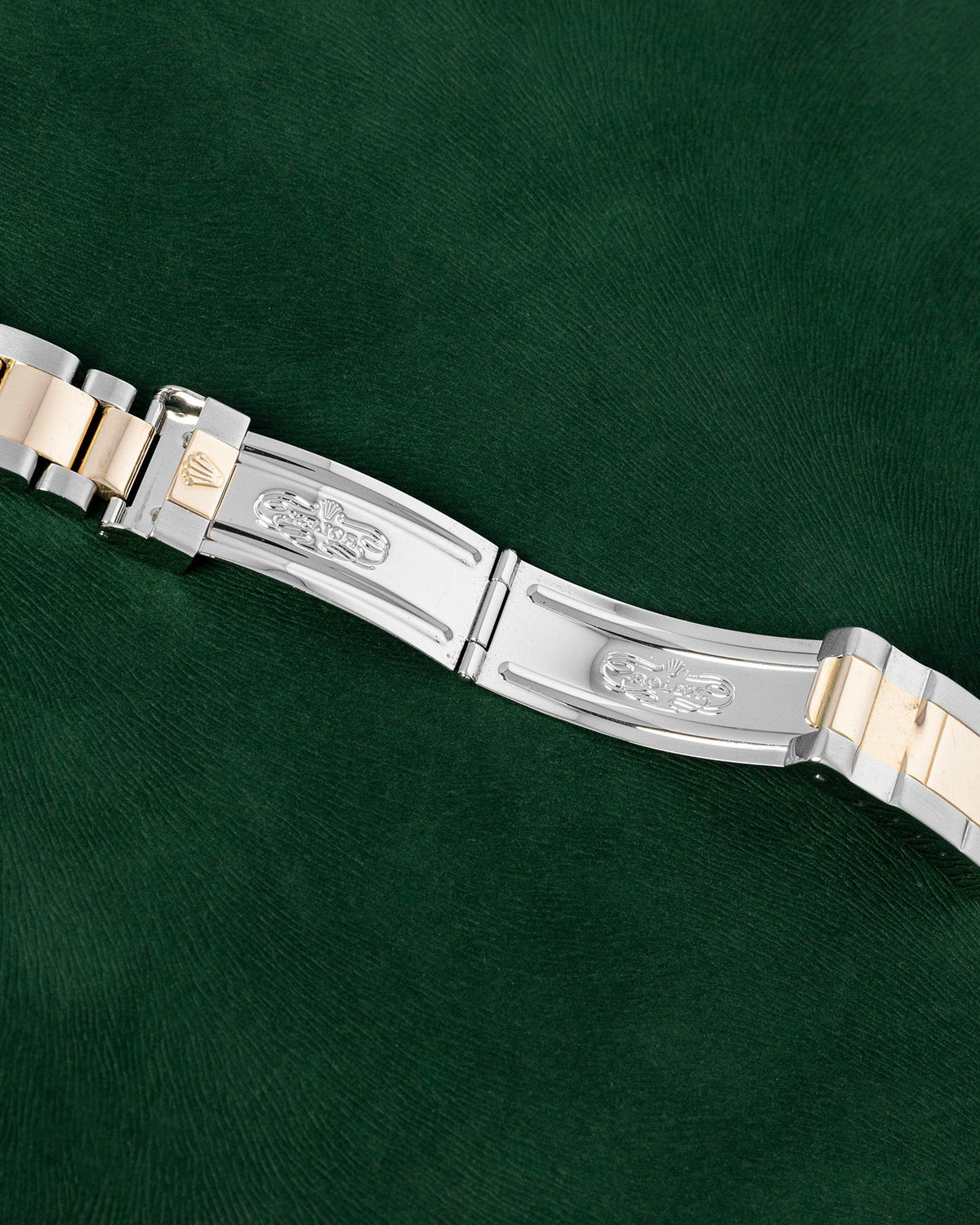 Rolex Yacht-Master 16623