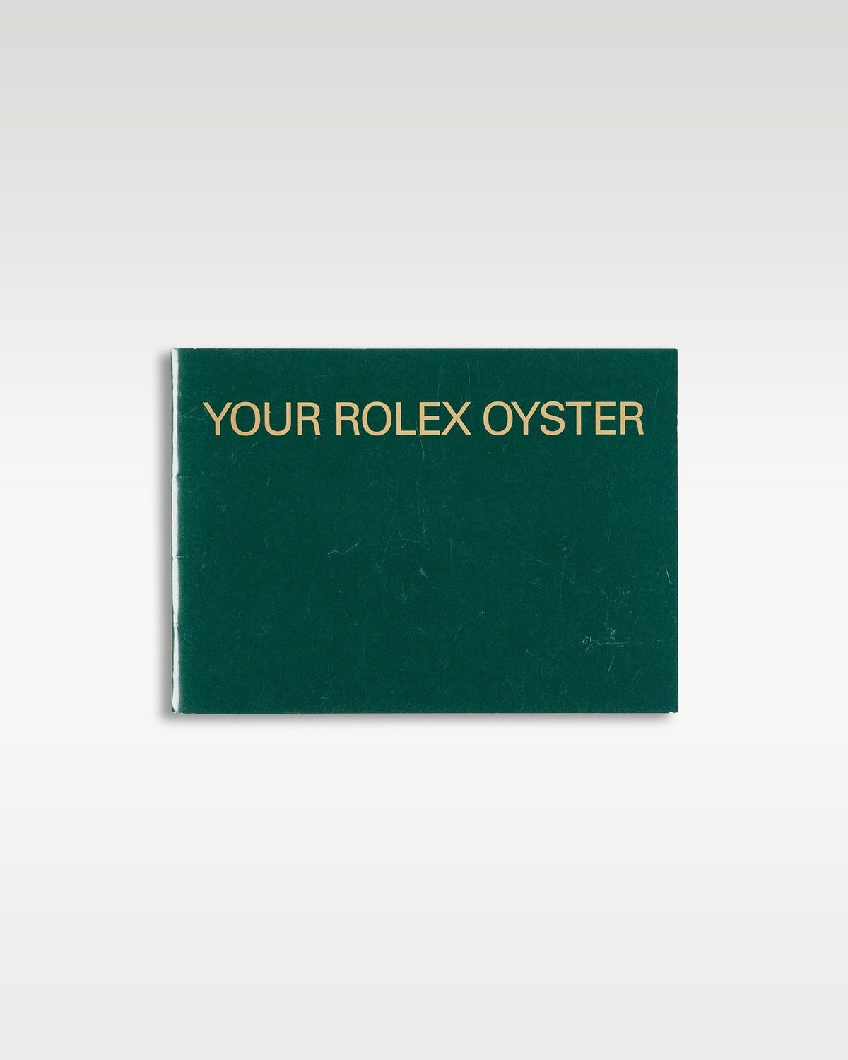 Rolex Yacht-Master 16623