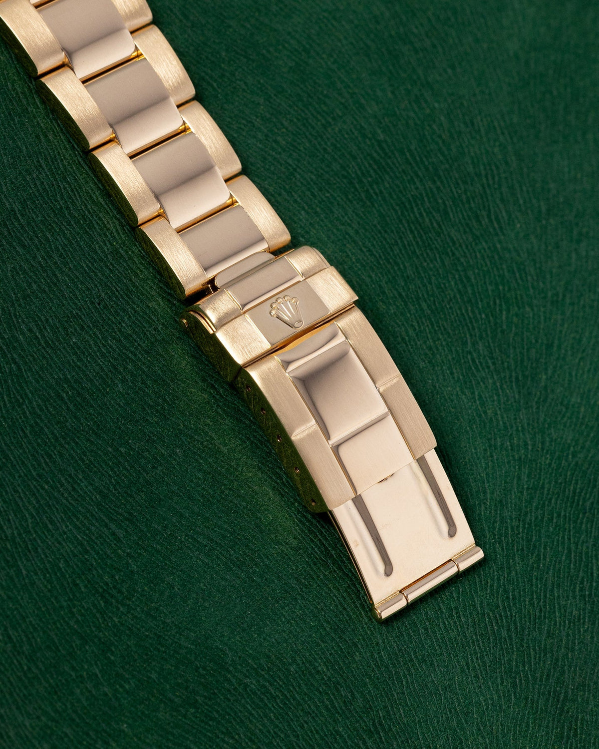 Rolex Yacht-Master 16628