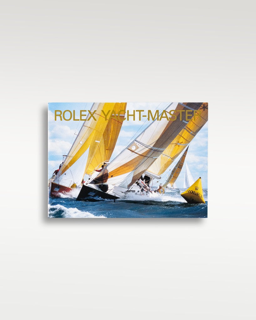 Rolex Yacht-Master 16628