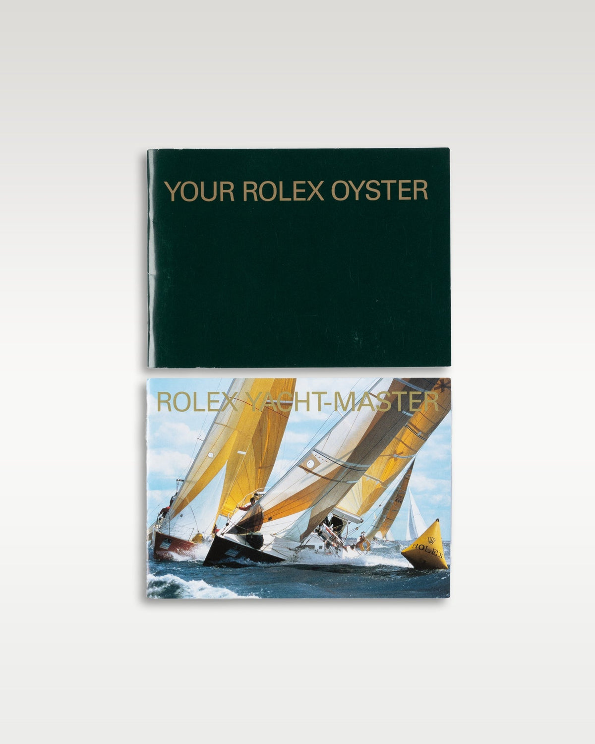 Rolex Yacht-Master 16628