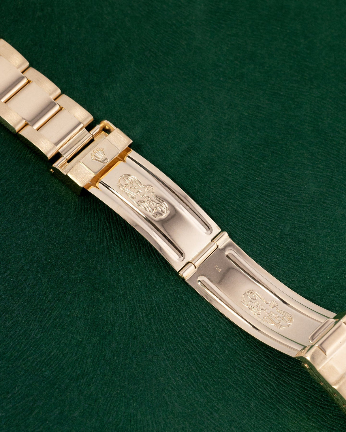 Rolex Yacht-Master 16628