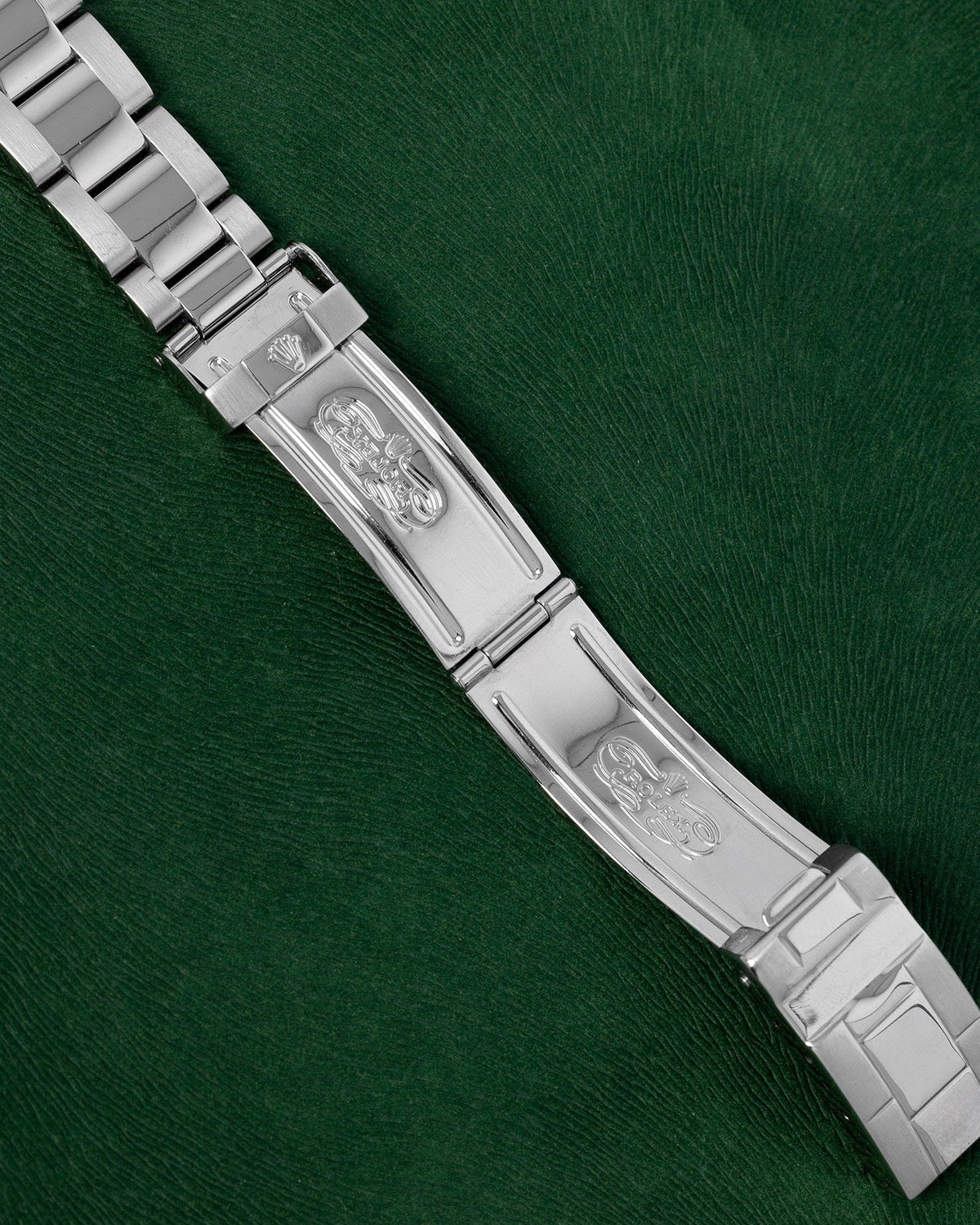 Rolex Yacht-Master 168622