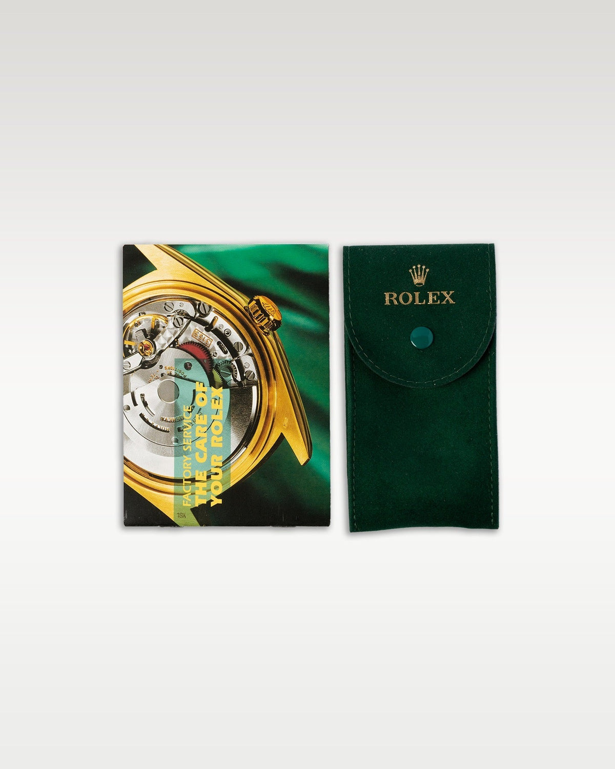 Rolex Yacht-Master 168622