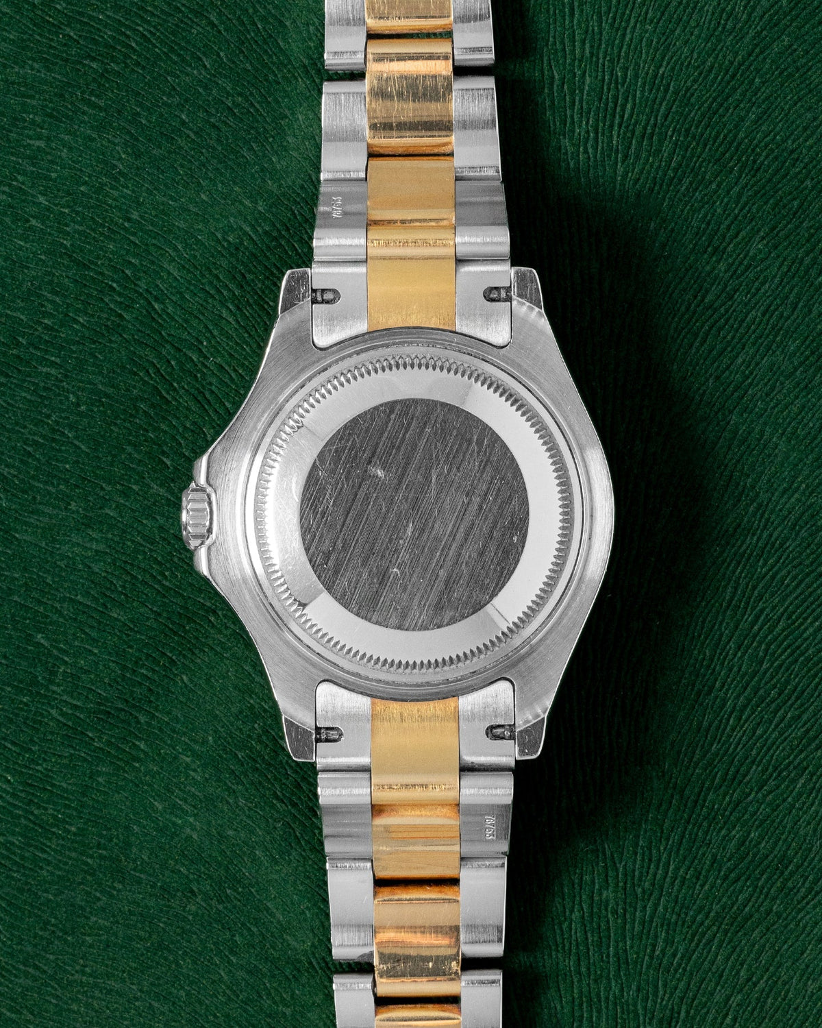 Rolex Yacht-Master