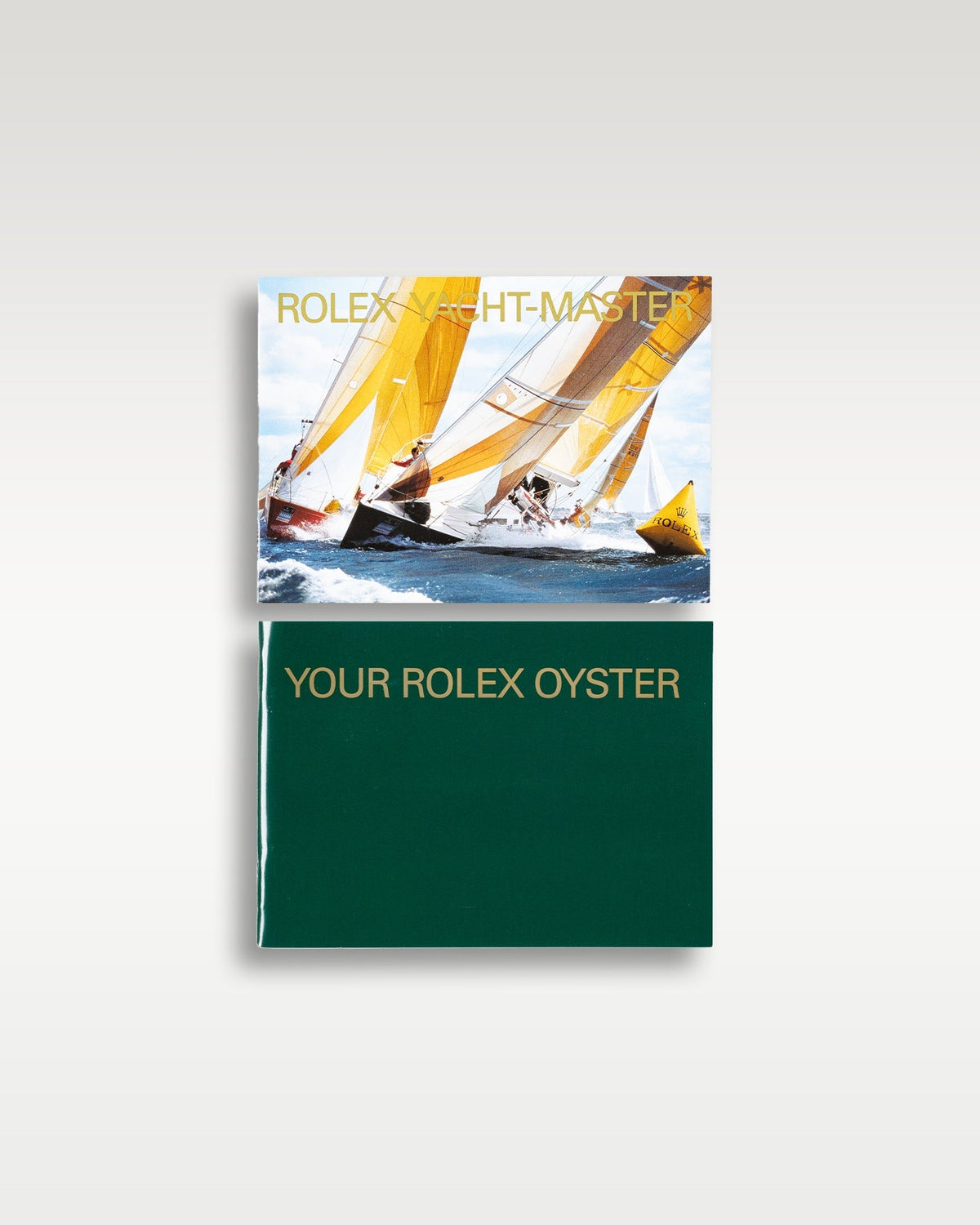 Rolex Yacht-Master