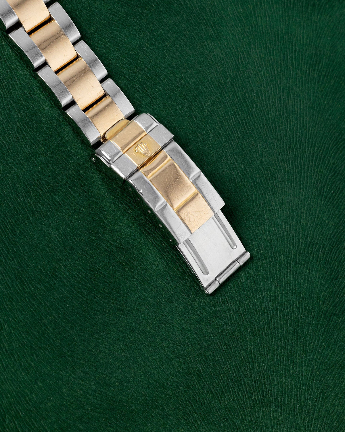 Rolex Yacht-Master