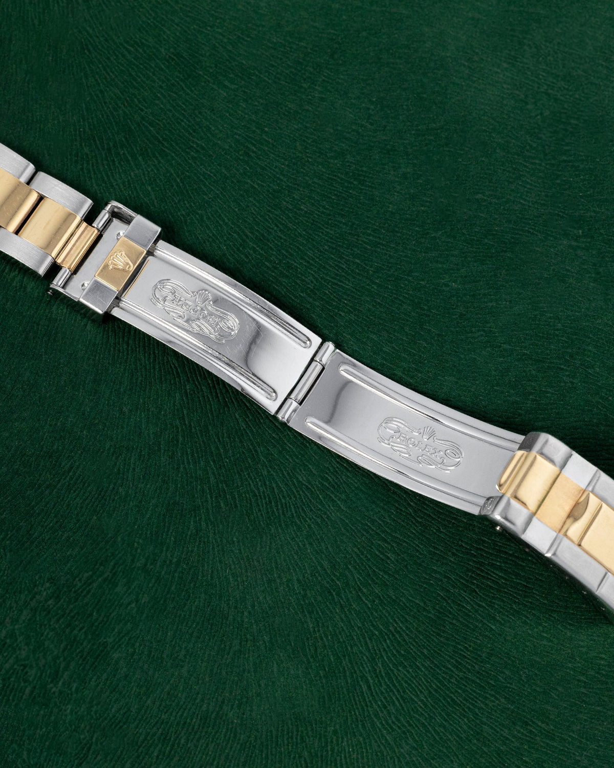 Rolex Yacht-Master 168623