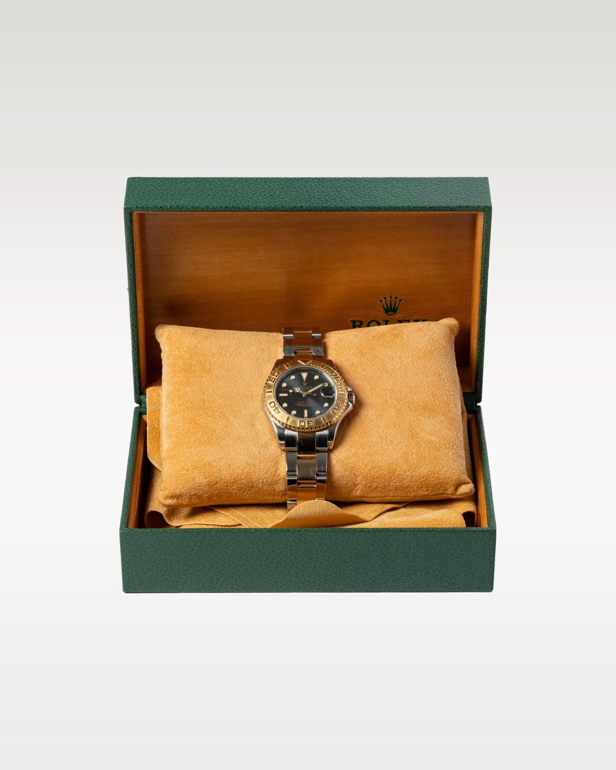 Rolex Yacht-Master