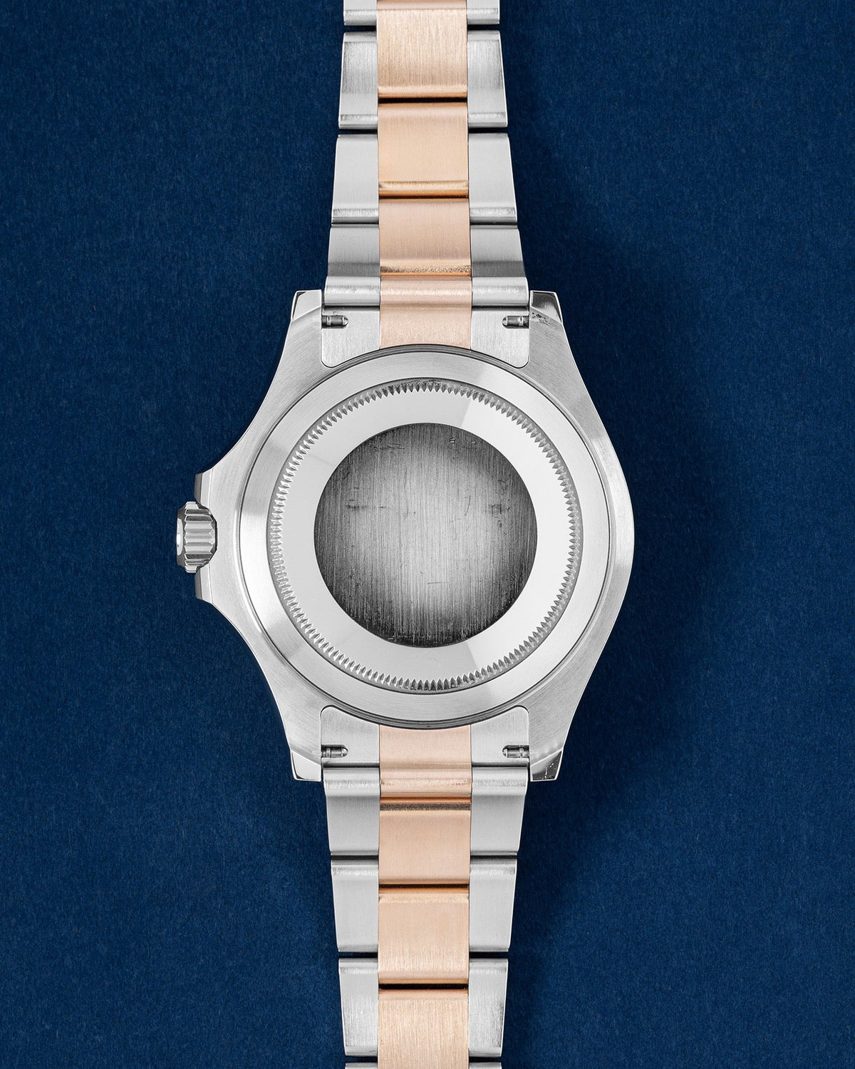 Rolex Yacht-Master 40 126621