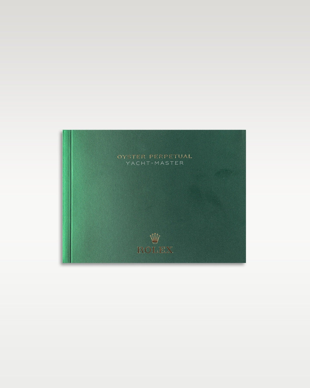 Rolex Yacht-Master 40 126621