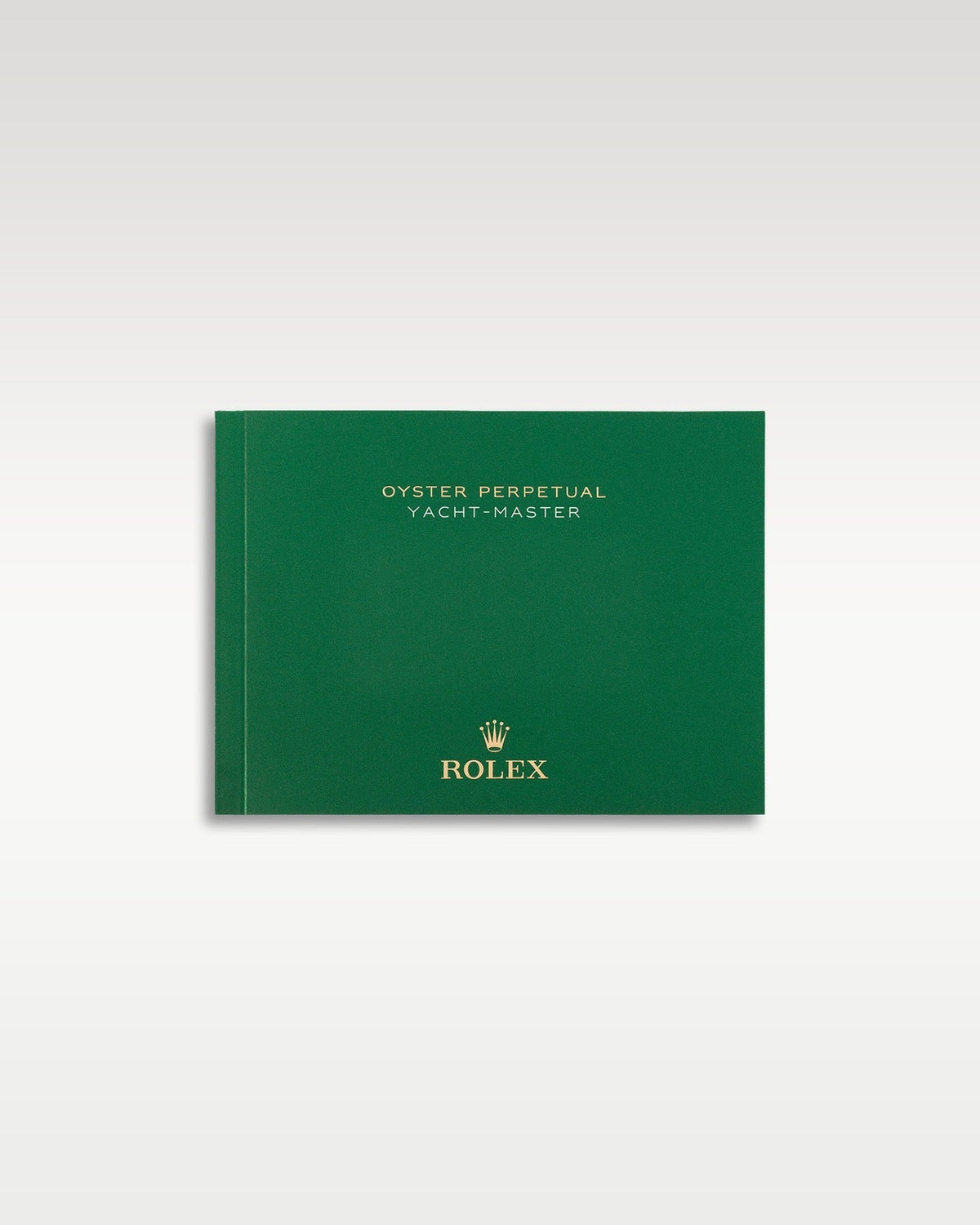 Rolex Yacht-Master 40 126621