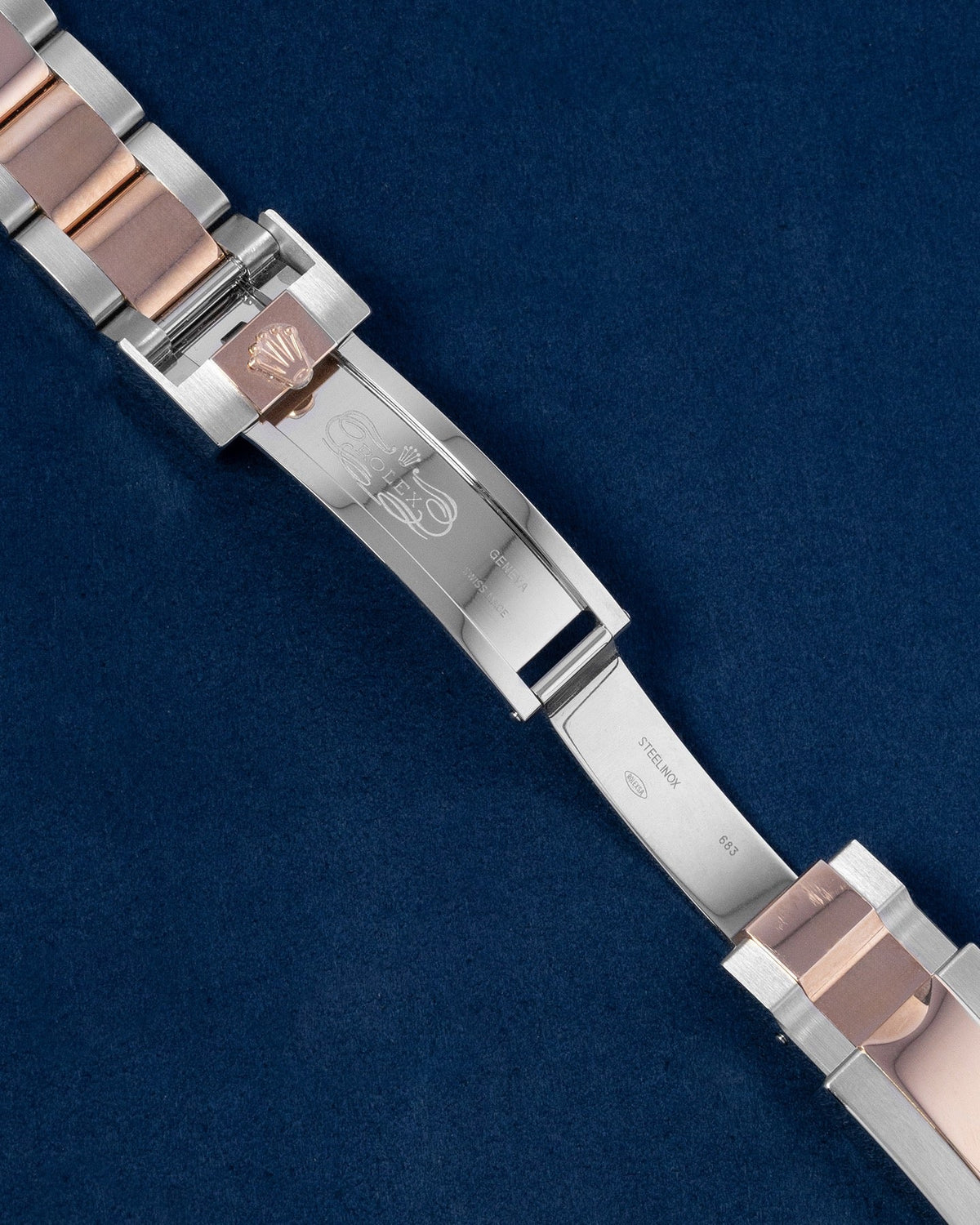 Rolex Yacht-Master 40 126621