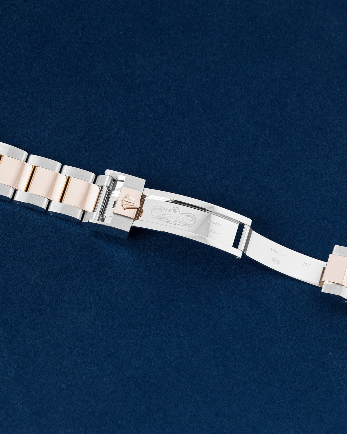 Rolex Yacht-Master 40 126621