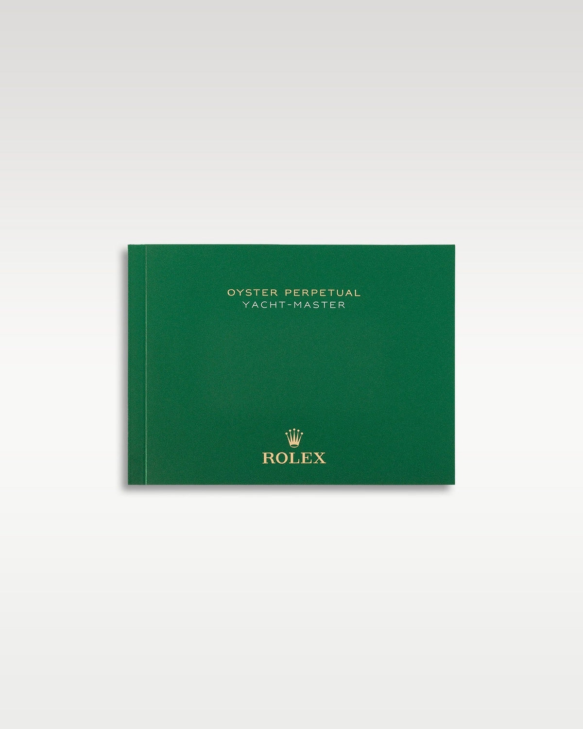 Rolex Yacht-Master 40 126622