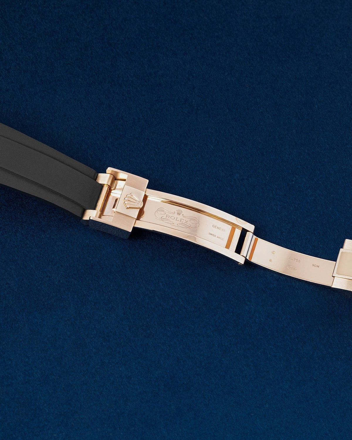 Rolex Yacht-Master 40 126655
