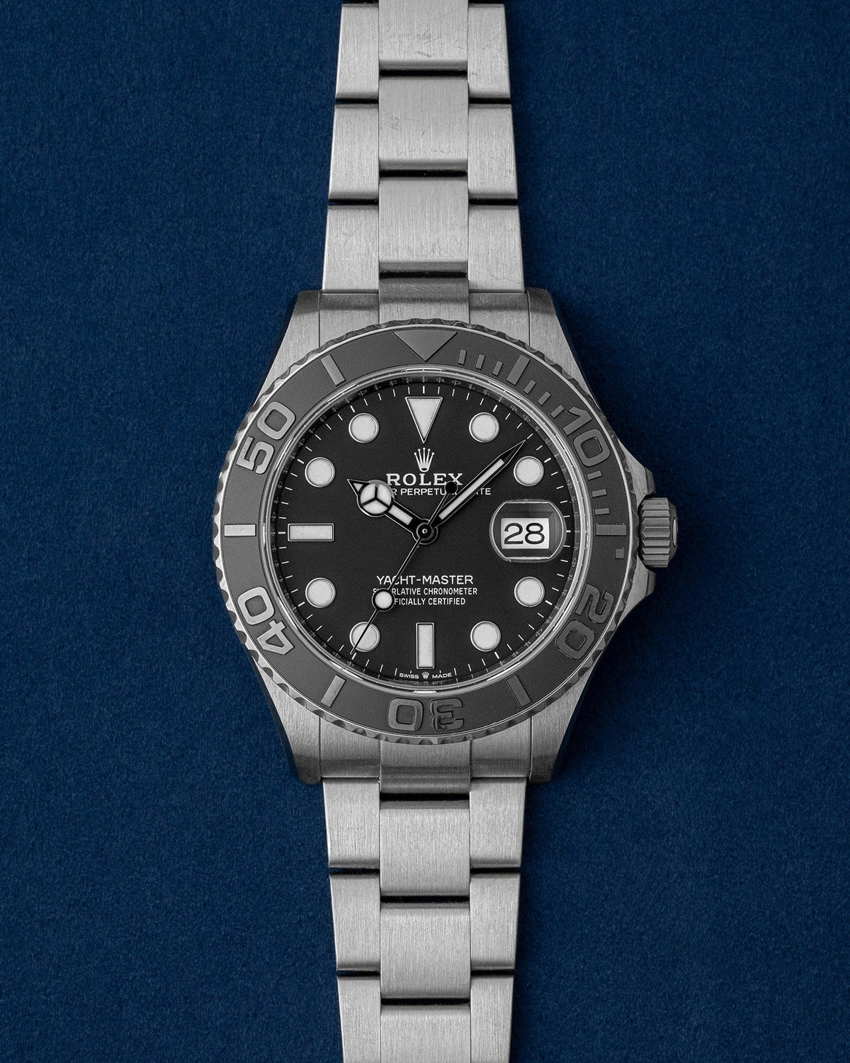 Rolex Yacht-Master 42 226627