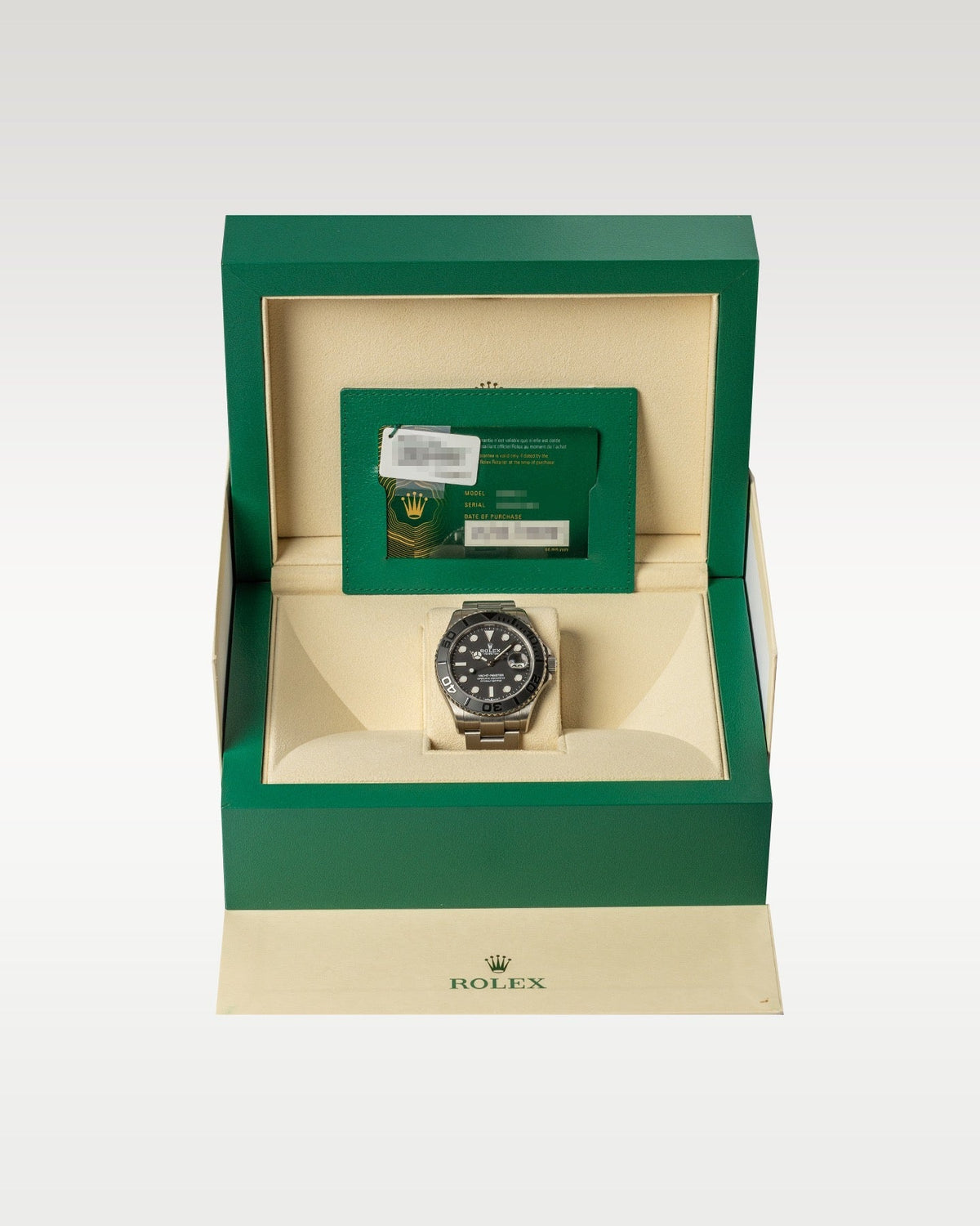 Rolex Yacht-Master 42 226627