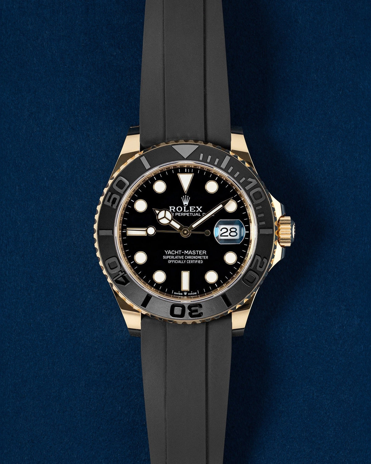 Rolex Yacht-Master 42 226658