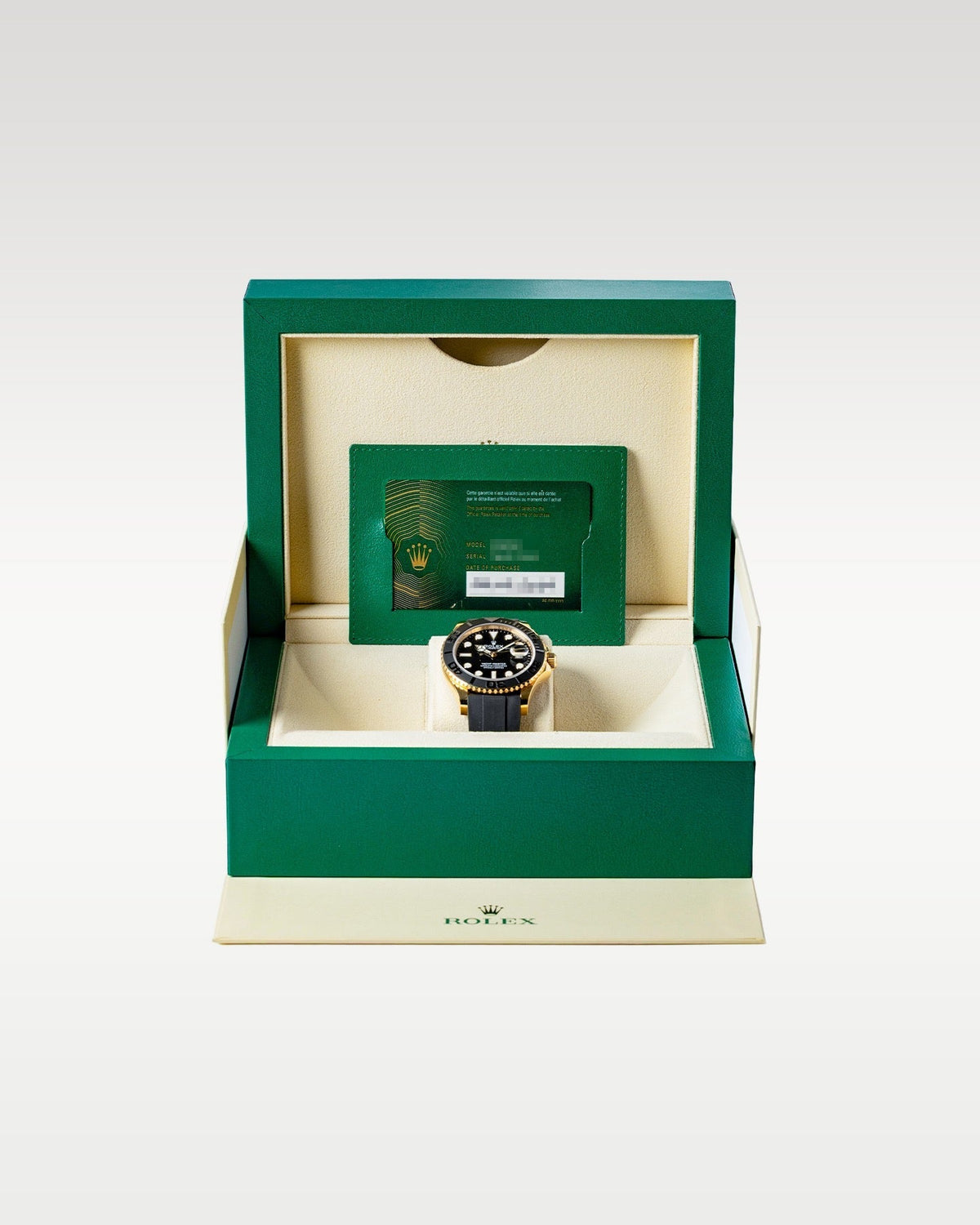 Rolex Yacht-Master 42 226658