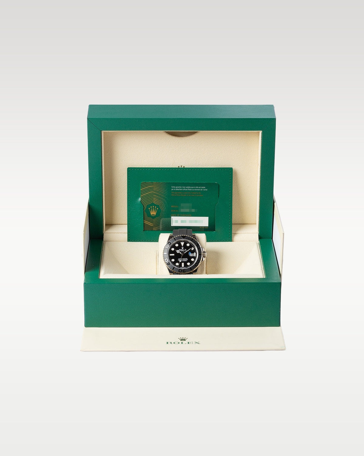 Rolex Yacht-Master 42 226659