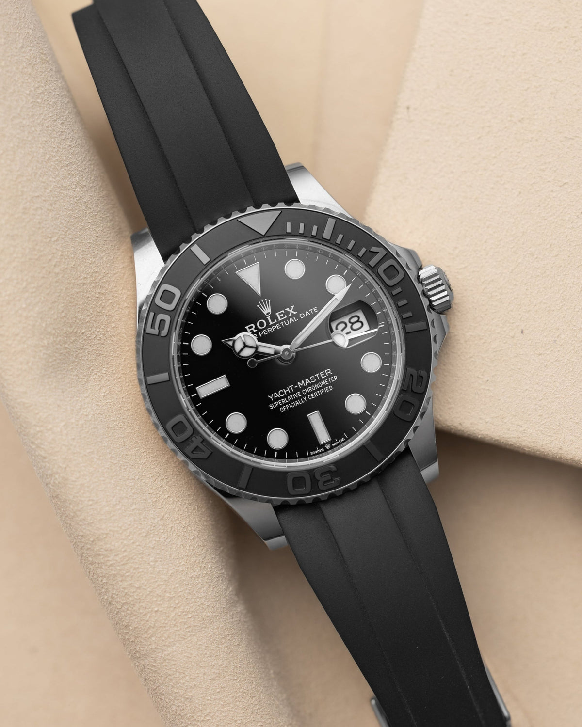 Rolex Yacht-Master 42 226659