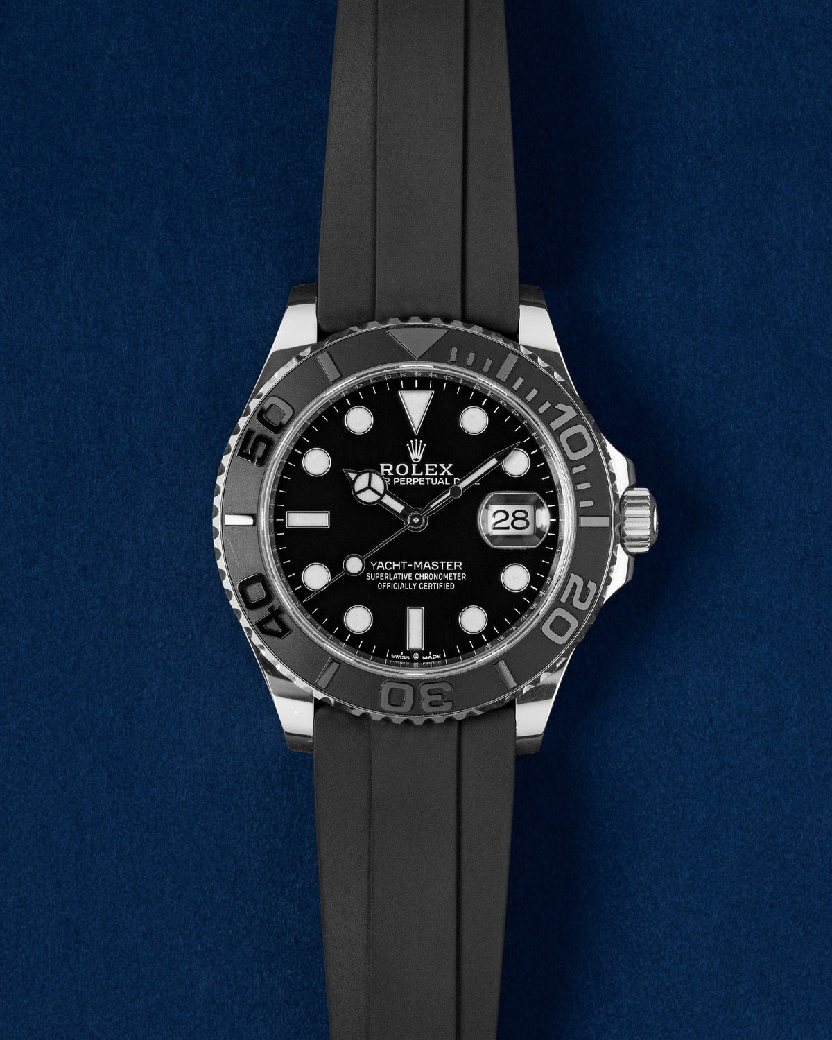 Rolex Yacht-Master 42 226659