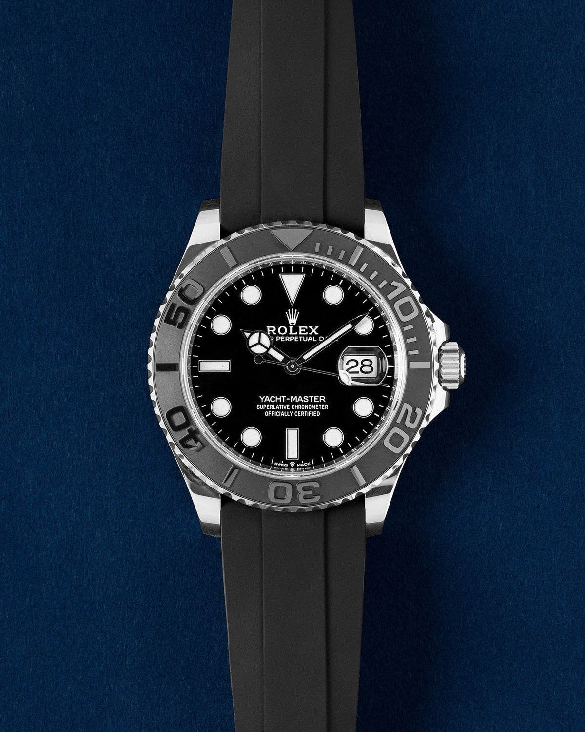 Rolex Yacht-Master 42 226659